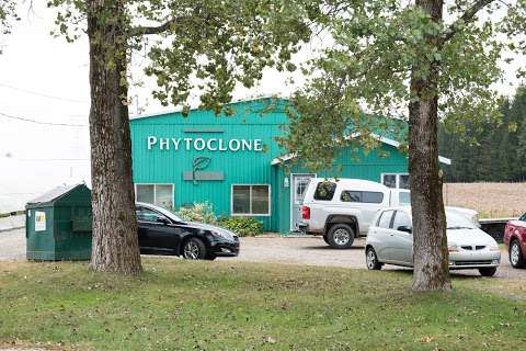 Phytoclone Inc